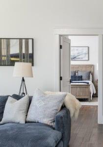 Living Stone Design+Build Logan Flooring
