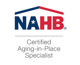 NAHB Aging In Place