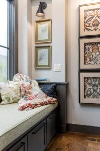 Living Stone Design+Build Park Wall Art