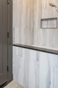 Living Stone Design+Build Park Wash Room