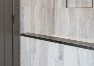 Living Stone Design+Build Park Wash Room