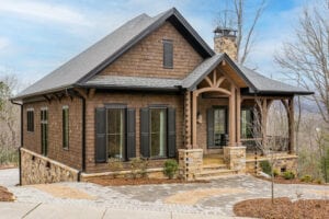 Living Stone Design+Build Park Residence