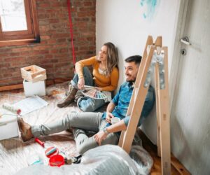 Design Forever Home