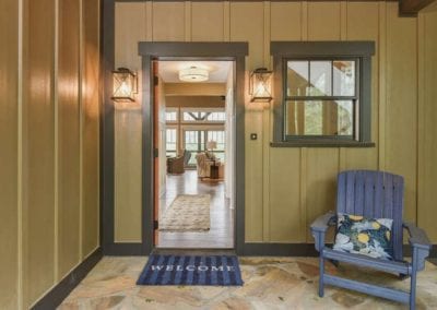 The Southern Living Home