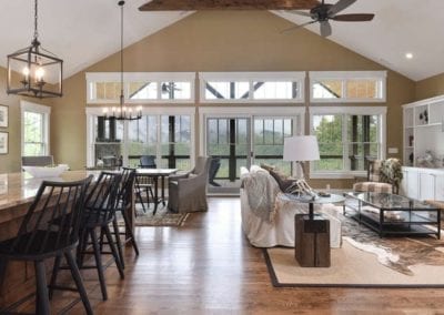 The Southern Living Home