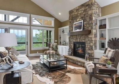 The Southern Living Home