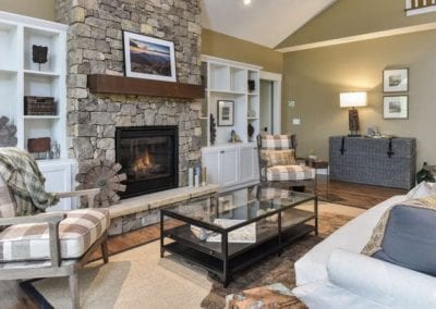 The Southern Living Home
