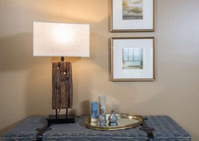 The Southern Living Home