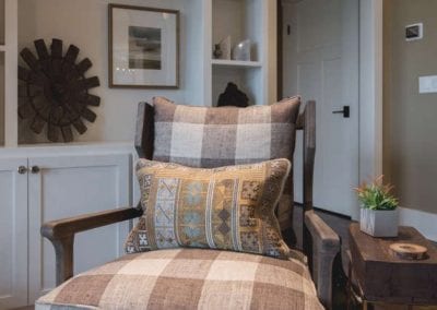 The Southern Living Home