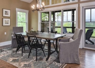 The Southern Living Home