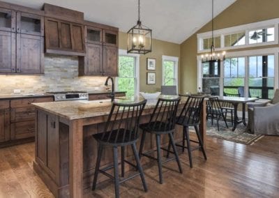 The Southern Living Home