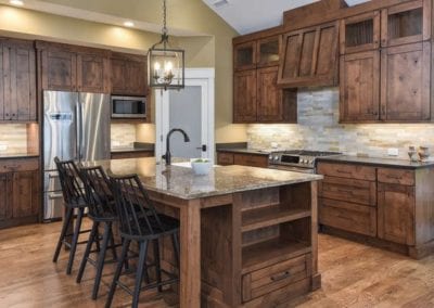The Southern Living Home