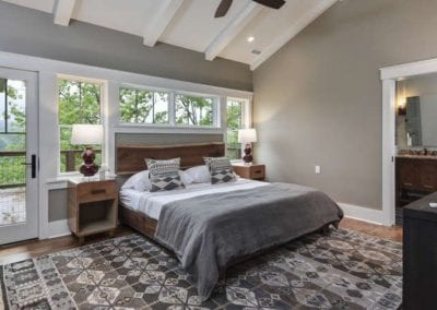 The Southern Living Home
