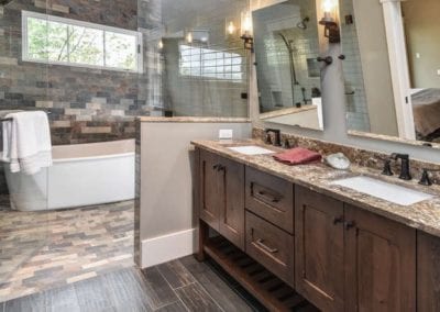 The Southern Living Home