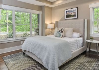 The Southern Living Home