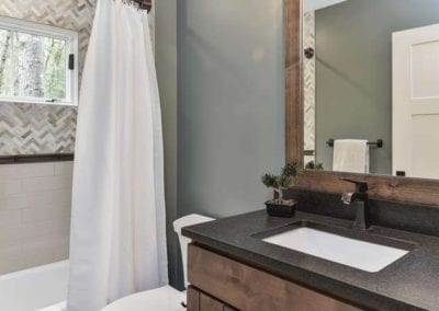 The Southern Living Home