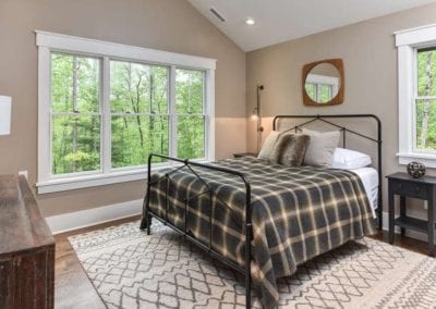 The Southern Living Home