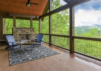 The Southern Living Home