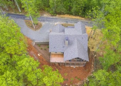 The Southern Living Home