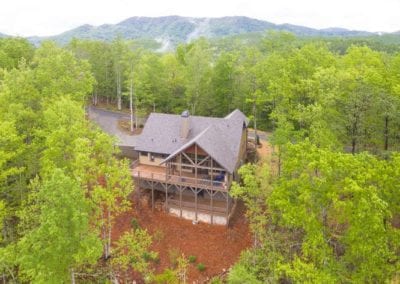 The Southern Living Home