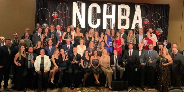 NCHBA 2022 STARS Awards