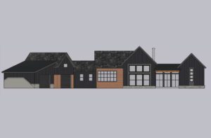 2022 Parade of Homes coming soon home