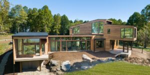 Laurel Ledge Modern