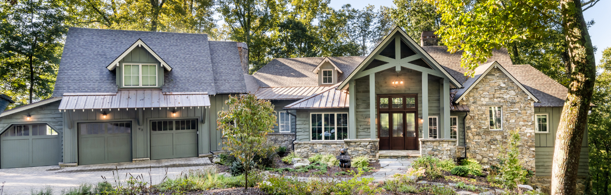 Bronder-Asheville-Living-Stone build by design bathroom counter