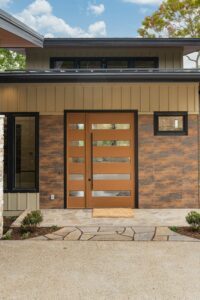 Luxury Custom home builders, Asheville NC
