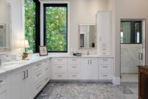 Custom home