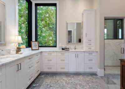 Custom home