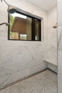 Custom home