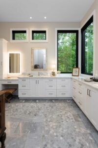 Custom home