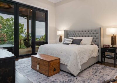 Custom home