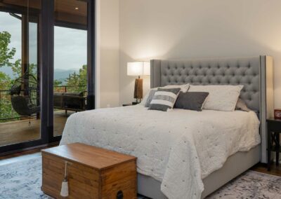 Custom home