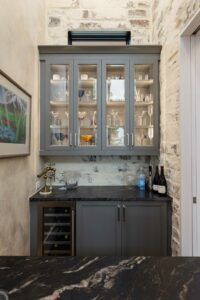 Custom home