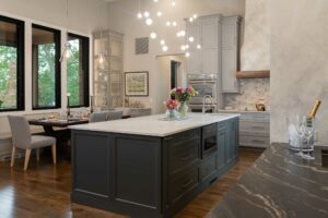 Custom home