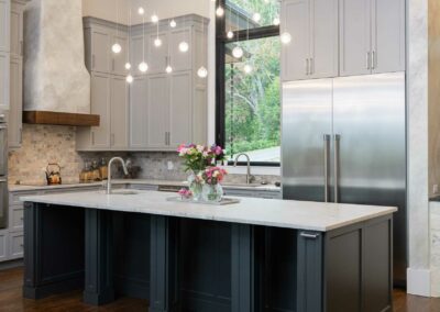 Custom home