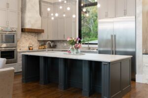 Custom home