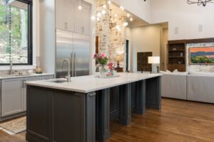 Custom home