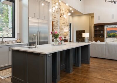 Custom home