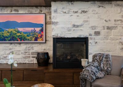 Custom home