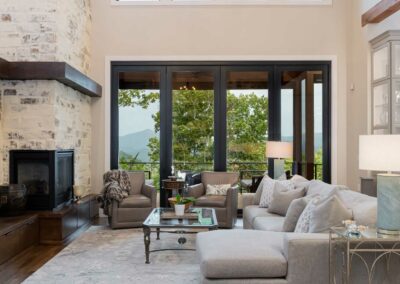 Custom home