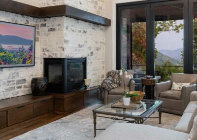 Custom home