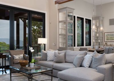 Custom home