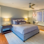 Black Mountain Craftsman bedroom