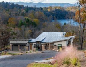 Living Stone Design+Build Amato Exterior