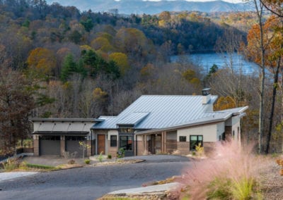 Living Stone Design+Build Amato Exterior