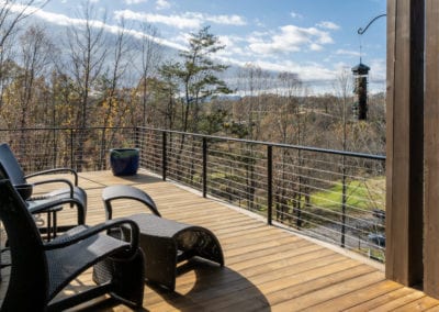 Living Stone Design+Build Amato View