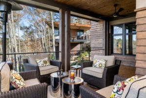 Living Stone Design+Build Amato Outdoor Furniture